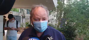 יו"ר ארגון המורים רן ארץ: ''שר החינוך גלנט ביטל את הפגישות איתי''