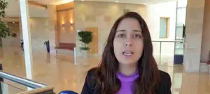 ח"כ מאי גולן לשר אריה דרעי: אכוף החוק מול המסתננים