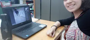 סיום בזום: בנות השירות של ''זהות" נפרדו מהתלמידים