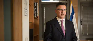 גדעון סער: לצרף את ימינה לקואליציה