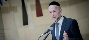 ח"כ אורי מקלב: "ברור לי שבנט כבר סגור עם השמאל"