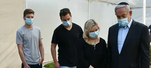 44 שנים לנפילת יוני נתניהו: "הכאב הולך ומתעצם"