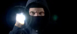 בשומרון: פלסטיני התנגש, שלף ישראלית מהרכב ונמלט