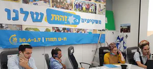 זהות: לא הדתה אלא 'דע מי אתה' 