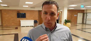 ח"כ מתן כהנא: כל יום אנחנו מאבדים שטחים לפלסטינים