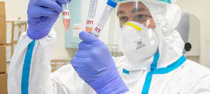 עברתם בדיקת קורונה? תיכנסו להגרלה