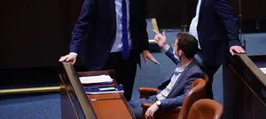 ח"כ מיקי זוהר: "נשיא המדינה עוין את הממשלה ומכה בנתניהו"