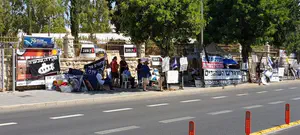 האמת מאחורי פינוי מחאת השמאל