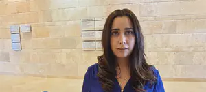 ח"כ מאי גולן נגד "יפי הנפש": תקיפות היהודים הן אנטישמיות