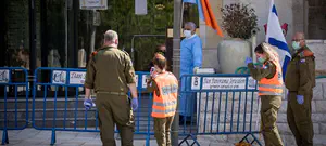 מסתמן: השבים מבריטניה יופנו למלוניות