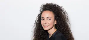 "אני גנובה עליו": יובל דיין מדברת על בורא עולם