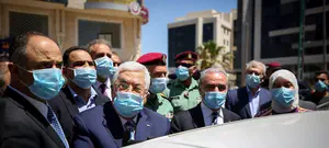 אבו מאזן דחה את הבחירות ברשות הפלסטינית