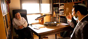 המתנחלים של דרום תל אביב