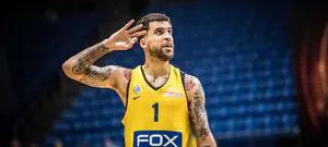 מוכנה לגביע: מכבי הביסה את אילת