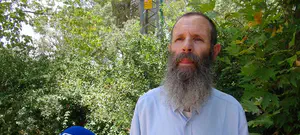 הרב יגאל לוינשטיין: "אנחנו לא שמרנים ולא פוסט מודרניים"