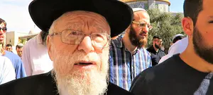 לשכת הרב ליאור עונה לרב יהושע כ"ץ