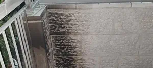 שוב: ערבים השליכו בקת"ב לעבר ביתו של אריה קינג בירושלים