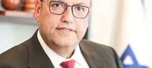 מורי המאה של החמ"ד: תשעה מירושלים