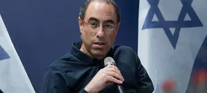 קלמן ליבסקינד: אחת מגניבות הבחירות הגדולות שהיו פה