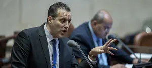 מיקי זוהר: אני מתחרט שלא הדחתי את שאשא ביטון