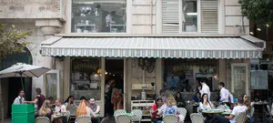 "קפה קדוש" עבר לכשרות צהר: "מגיעים ליותר שעות"