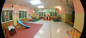 אימהות תקפו מטפלת במעון בנתניה