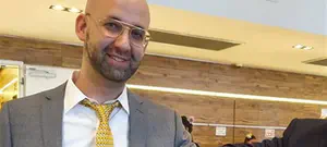 כשקלוגהפט ואיילת שקד נפגשו באולפן