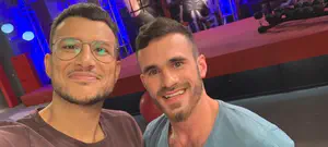 7 ברנז'ה: דתיים בתכנית נינג'ה ישראל