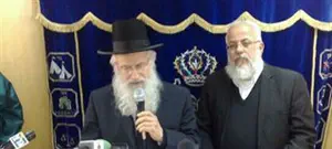 הרב מלמד: נאבק על זהותה היהודית של המדינה