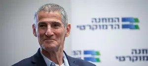 יאיר גולן: הסכם גרעין חדש הוא האינטרס של ישראל