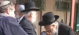 תמיכה תורנית בלתי מסויגת ב"מכתב הרבנים"