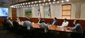המערכת במשבר, בלי פתרון החמ"ד יקרוס