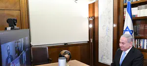 נתניהו מסרב לקזז את משכורות המחבלים