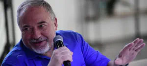 אביגדור ליברמן: נתניהו מהמר על כל הקופה כדי להשיג קואליציה בלעדיי