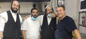 הפסיקו את כשרות צהר ועברו לכשרות הרבנות