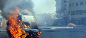 מור עבר לינץ׳ וזקוק לנו