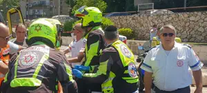 חברו של הנרצח בפיגוע: "נלקח מאיתנו אדם קדוש"