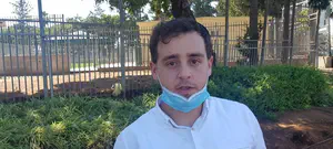 עד ראייה לפיגוע בפתח תקווה: ראיתי אדם פצוע והוא אמר לי 'דקרו אותי'