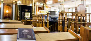 רבני צהר: לסגור את בתי הכנסת עד יעבור זעם