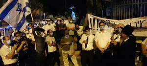 צפו: הרב מיכה הלוי נגד התקשורת והטומאה בעם ישראל