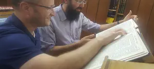 להחיות את לימוד הגמרא בישיבות התיכוניות