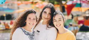 "השנה הזו היא לא בזבוז - היא הזדמנות"