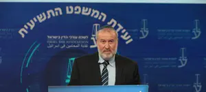 מנדלבליט: ביקורת עניינית על מערכת אכיפת החוק - כן, שקרים ודה לגיטימציה - לא ולא