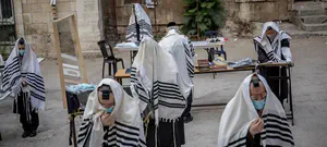 קובעים עיתים עם הרב אביחי קצין: מה מלמדת אותנו פתיחת תפילת 18?