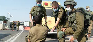 הג'יהאד האסלאמי: המאבק הוא אנטיביוטיקה עבור העמים