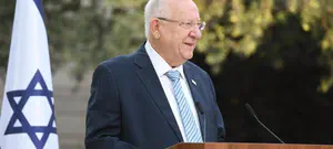 הנשיא ראובן ריבלין: סיום צודק לפרשת מלכה לייפר