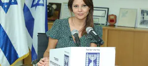 ״תעני לרצון העם״: אורלי לוי אבקסיס בפנייה אחרונה לאיילת שקד