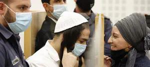 תבוא לפניך אנקת אסיר