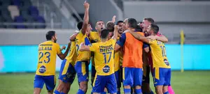 צרות במכבי ת"א: 6 שחקנים נדבקו בנגיף