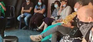 "נשים פורצות דרך ואמיצות מאוד"